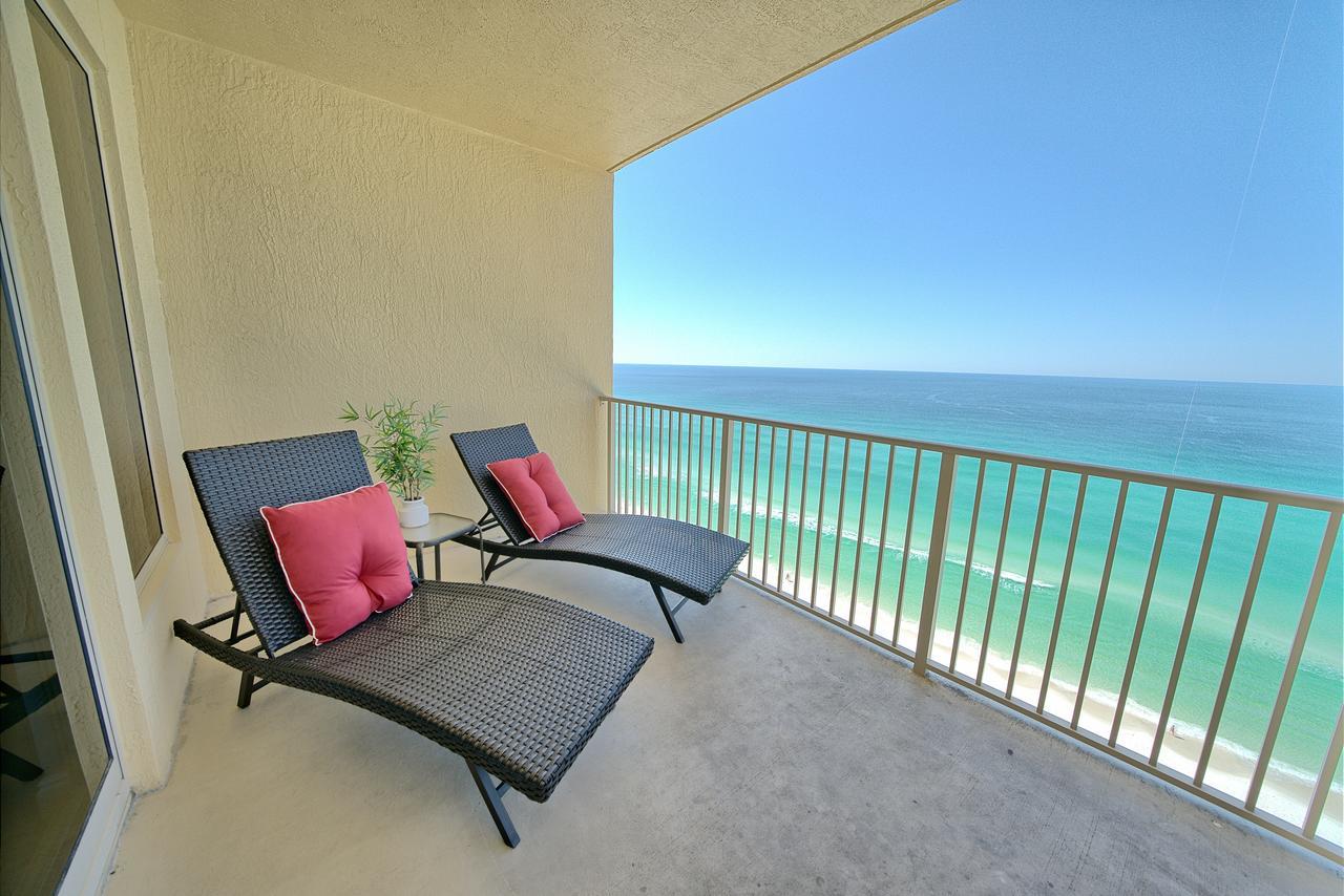 Stylish Oceanfront With And Picnic Area Access - Unit 1706 Apartment *