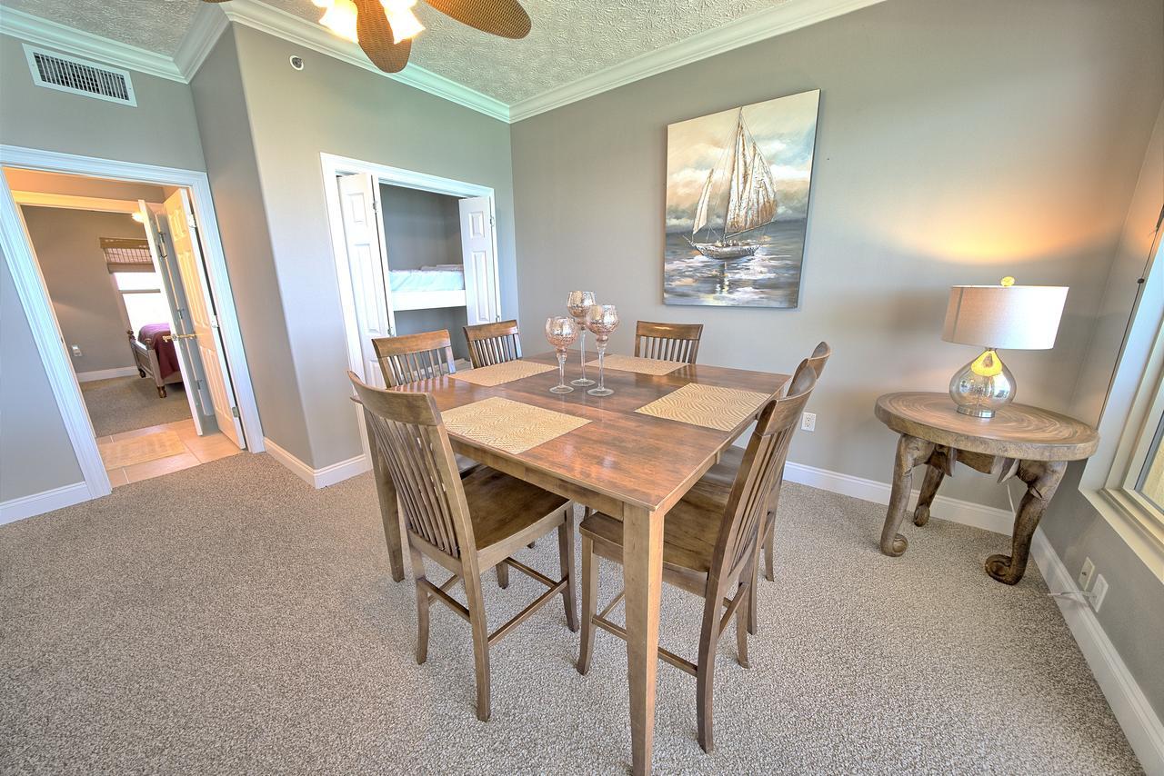 Apartment Stylish Oceanfront With And Picnic Area Access - Unit 1706 *